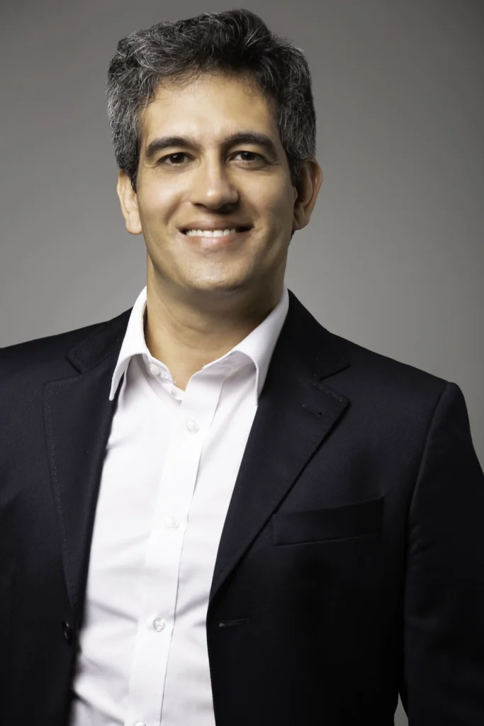 Dr Arnaldo